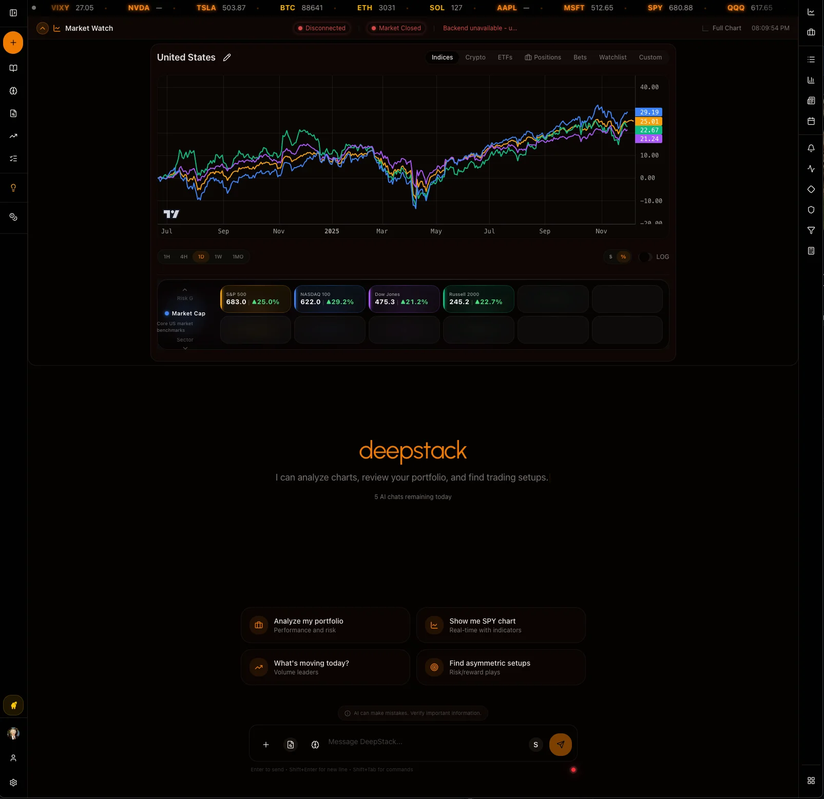 DeepStack